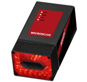 Microscan FIS-HE15-1LD0 Barcode Scanner