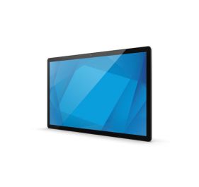 Elo 15-Inch I-Series Slate with Linux POS Touch Terminal