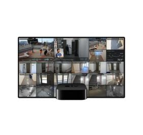 Verkada VX52 Security Equipment