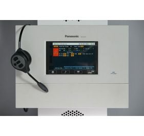 Panasonic WX-CC411B CCTV Camera System