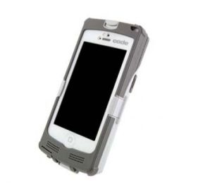 Code CR4405-PKXXX Barcode Scanner