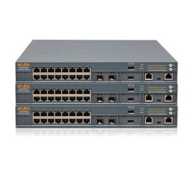 HPE Aruba JW687A Wireless Controller