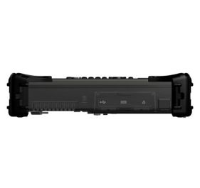 GammaTech Durabook TA10 Tablet
