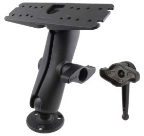 RAM Mount RAM-D-111-KNOB9HU Products