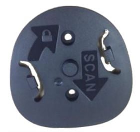 Zebra BRKT-LM0093C-04 Mounting Hardware and Stands