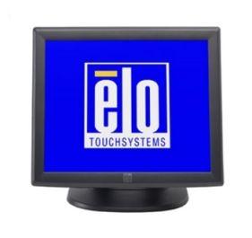 Elo E537168 Touchscreen