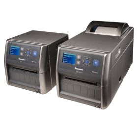 Honeywell PD43CTA302421S11 Barcode Label Printer