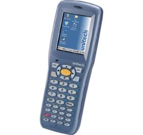 Unitech HT660-94606ADG Mobile Computer