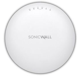 SonicWall 02-SSC-2629 Wireless Access Points