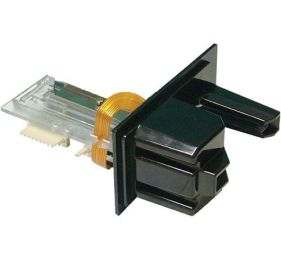 UIC MSR280-33RMDTBBR Credit Card Reader