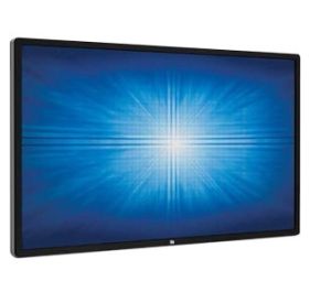 Elo E268254 Digital Signage Display