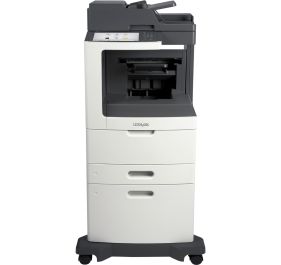 Lexmark 24TT127 Multi-Function Printer