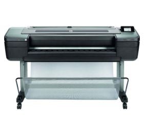 HP W3Z71A#B1K Inkjet Printer