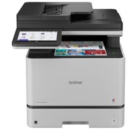 Brother MFC-L8930CDW Inkjet Printer