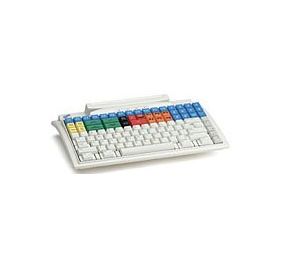Preh KeyTec MCI-128BMTUSMLRMS Keyboards
