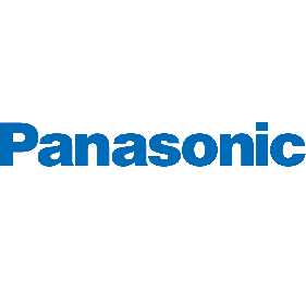 Panasonic AG-RCP30P Security System Products