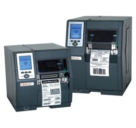 Honeywell C34-00-48000006 Barcode Label Printer