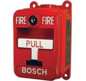 Bosch FMM-100SAT2CKEX Access Control Equipment