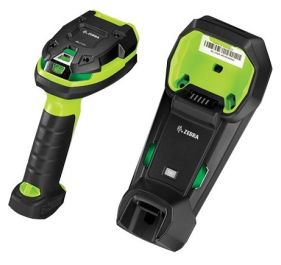 Zebra DS3608-ER3U4602ZVW Barcode Scanner