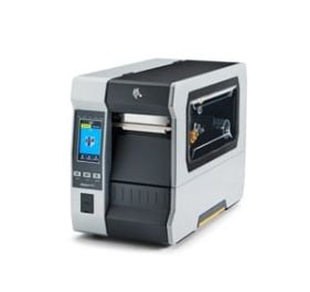 Zebra ZT61043-T210100Z Barcode Label Printer