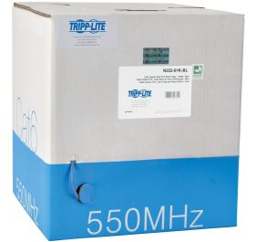 Tripp-Lite N222-01K-BL Products
