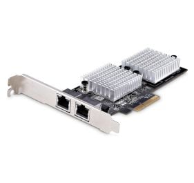 StarTech ST10GSPEXNDP2 Network Adapters