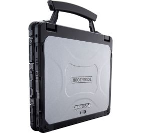 Panasonic CF-20A0004VM Rugged Laptop