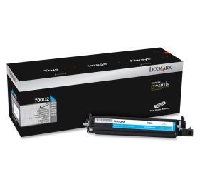 Lexmark 70C0D20 Multi-Function Printer