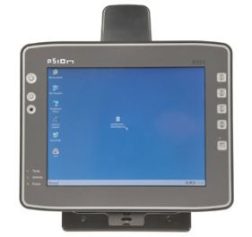 Zebra 8585/8595 Data Terminal