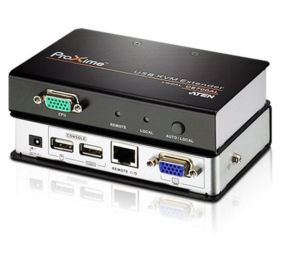 ATEN CE700A Network Switch