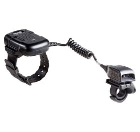 Honeywell 8670100RINGSCR Barcode Scanner