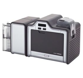 Fargo 089850 ID Card Printer