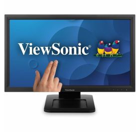 ViewSonic TD2211 Touchscreen