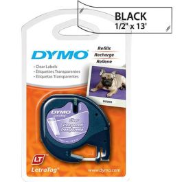 Dymo 16952 Barcode Label