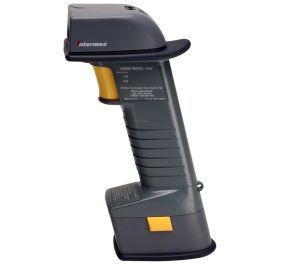 Intermec 69668 Barcode Scanner