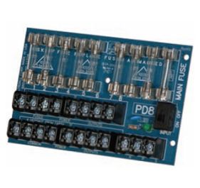 Altronix PD8CB Accessory