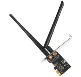 SIIG LB-WR0011-S1 Wireless Adapters