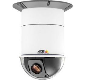 Axis 231D+ Security Camera