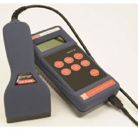 Axicon PV-1000 Barcode Verifier
