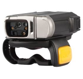 Zebra RS60B0-SRSCWR Barcode Scanner