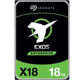 Seagate ST18000NM004J-20PK Drive