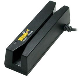  WMR1250 Credit Card Reader