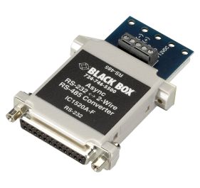 Black Box IC1520A-F Products