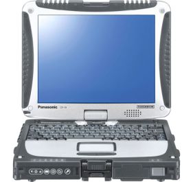 Panasonic CF-191HYAX1M Rugged Laptop