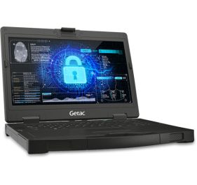Getac S410 Rugged Laptop