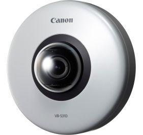 Canon 8819B001 Security Camera
