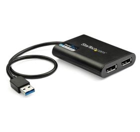 StarTech USB32DP24K60 Accessory