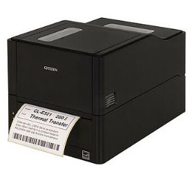 Citizen CL-E321XUBNNA Barcode Label Printer