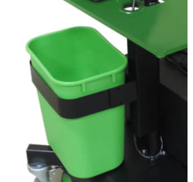 Newcastle Systems C209 Mounting Hardware and Stands