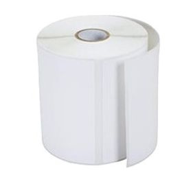 Brother RDS02U1 Barcode Label